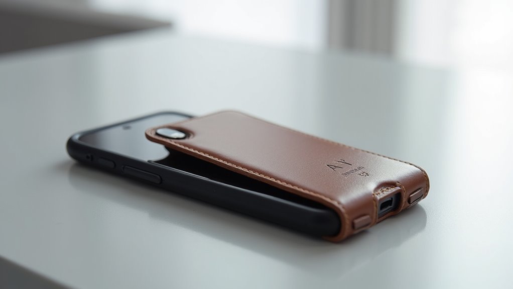 etui do iphone xs max pielęgnacja