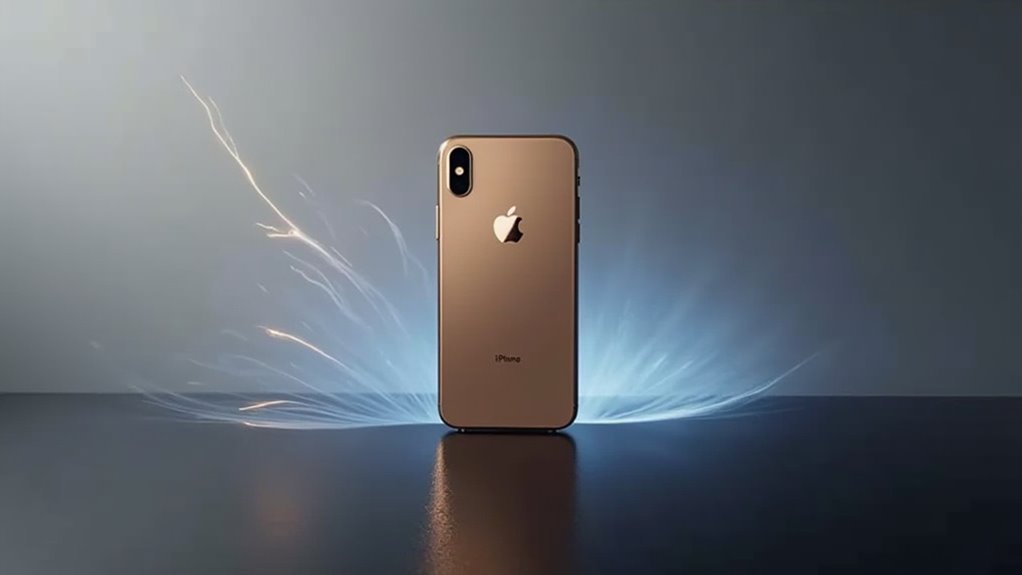 Wydajność iPhone XS wciąż jest wystarczająca