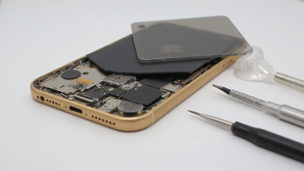 wymiana ekranu iphone xs kosztuje