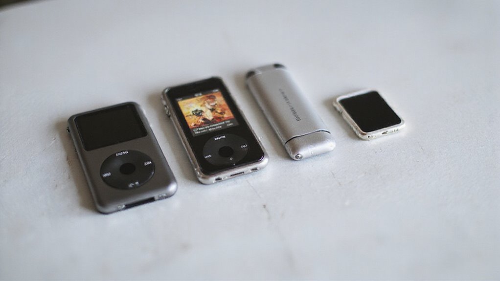 ipod - przełomowe doświadczenie muzyczne