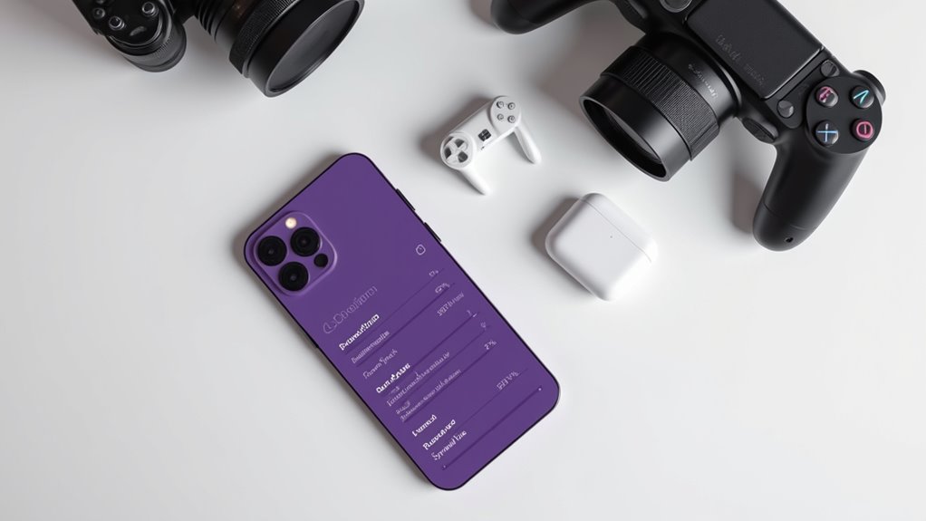 czy 128 GB pamięci jest wystarczające