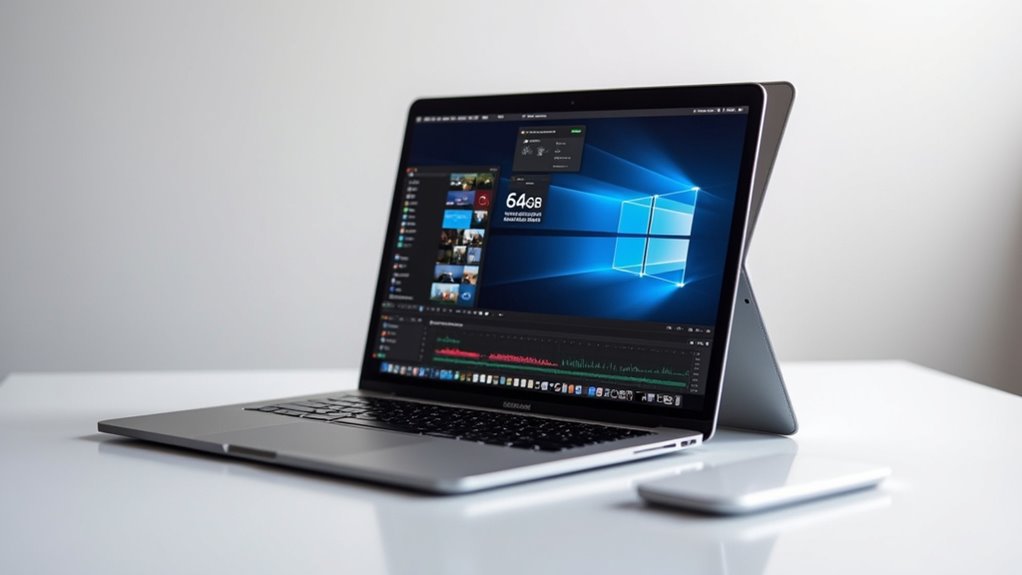 czy 64 GB RAM jest tego warte
