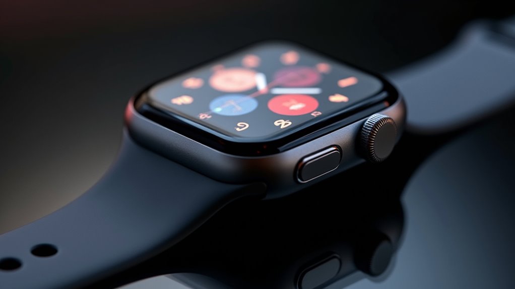 Czy warto kupić Apple Watch 8?
