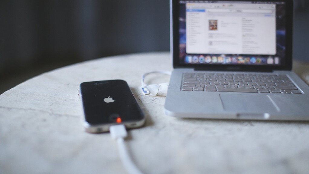 kroki rozwiązywania problemów z połączeniem iTunes