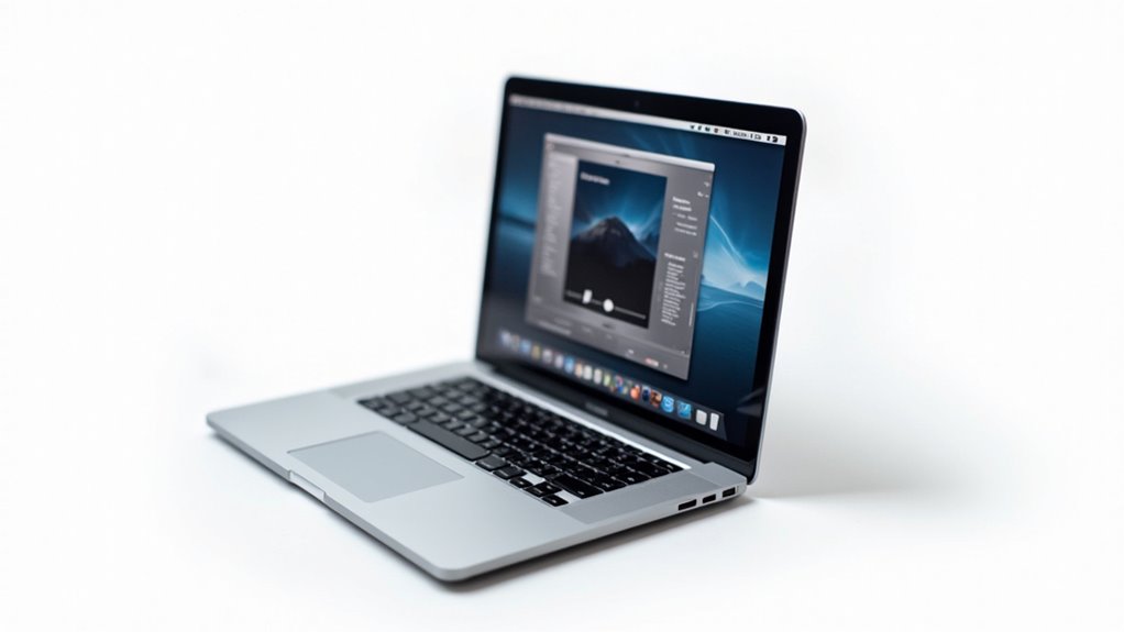 podstawy nawigacji interfejsu iTunes