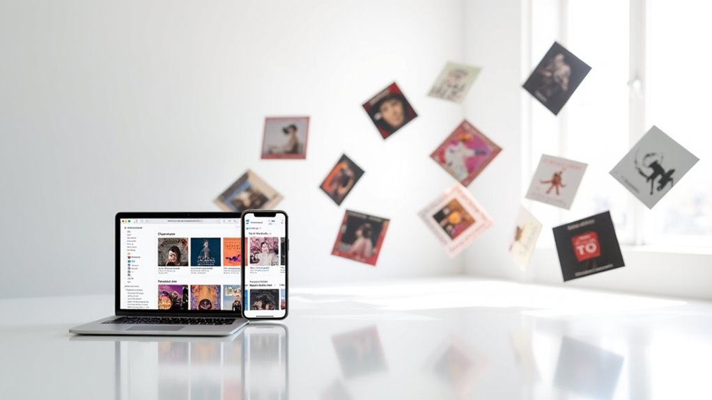 poradnik zakupów w iTunes dla entuzjastów muzyki