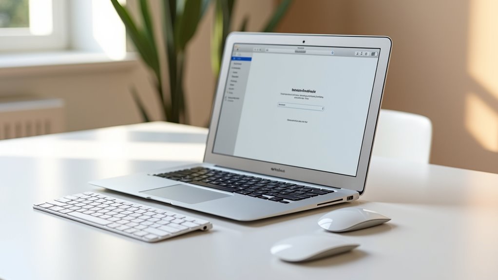 instalacja i synchronizacja iwork