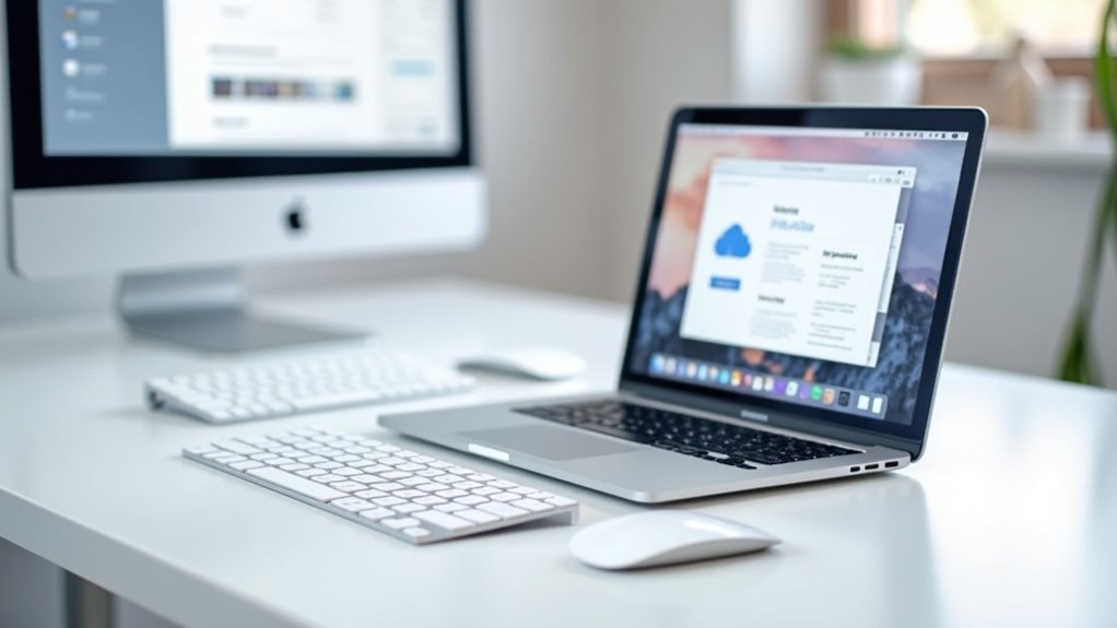 optymalizacja iwork za pomocą skrótów