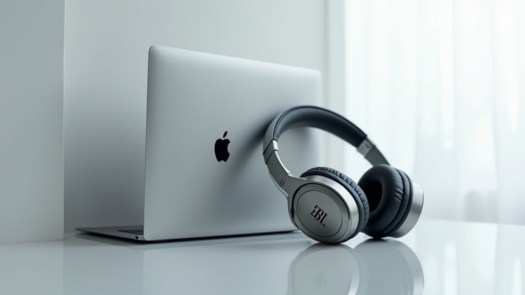 słuchawki jbl kompatybilność z apple