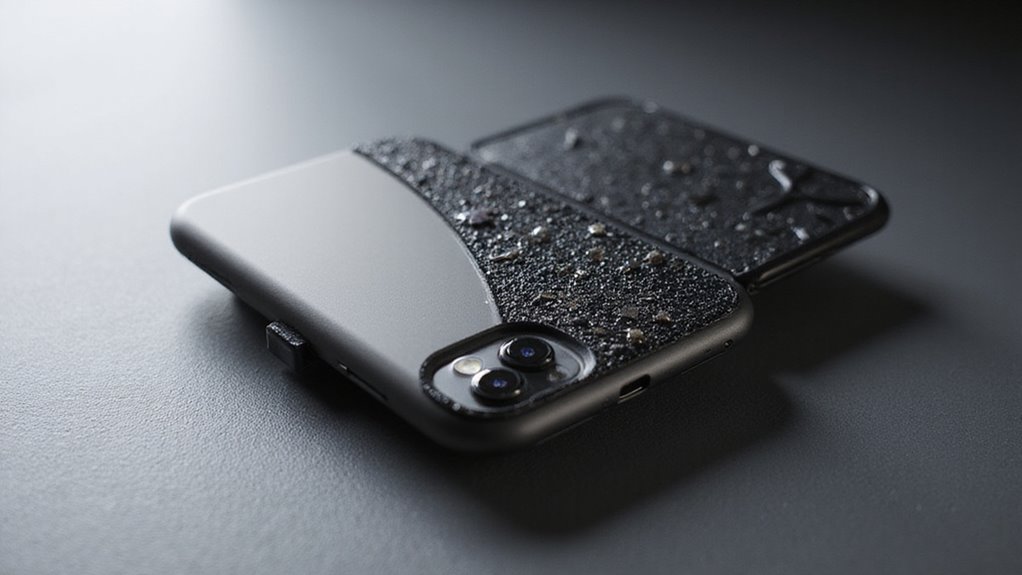 etui na iPhone'a Karl Lagerfeld