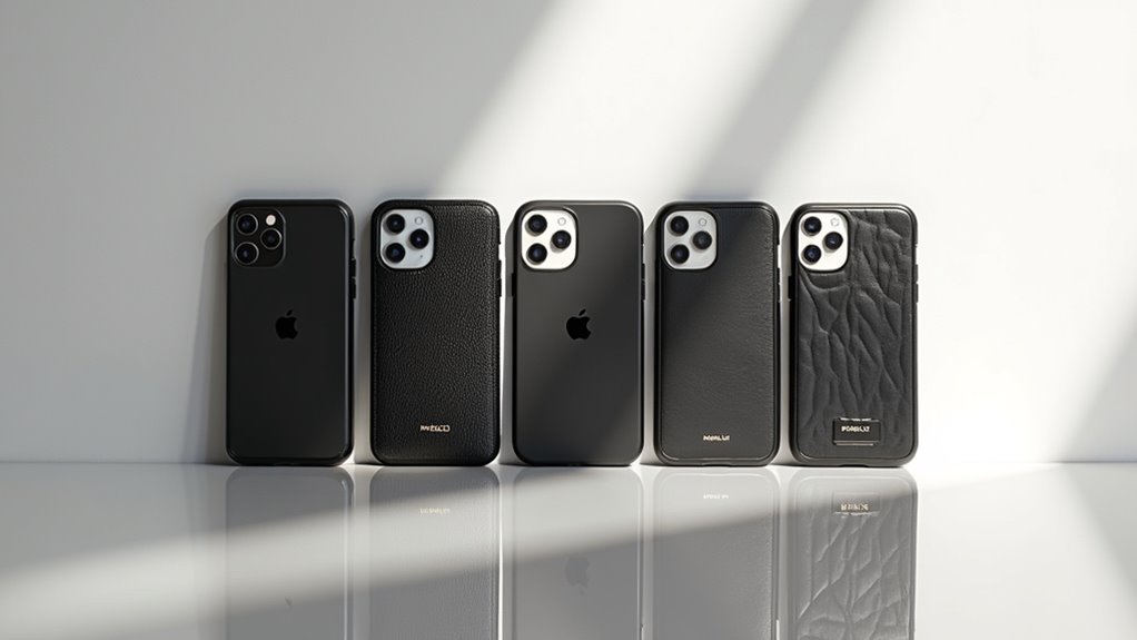 etui na telefon iPhone Karl Lagerfeld