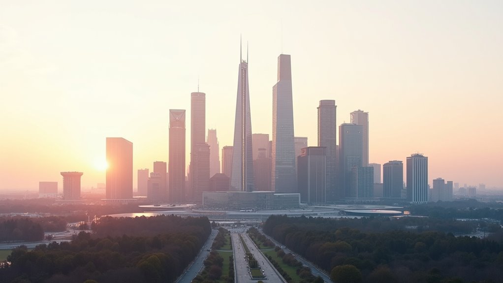 Katowice: od przemysłu do innowacji