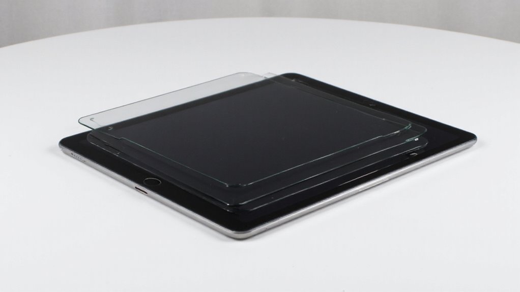 Kluczowe cechy ochrony