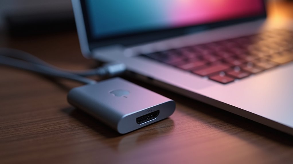 kluczowe rozważania dotyczące adaptera hdmi