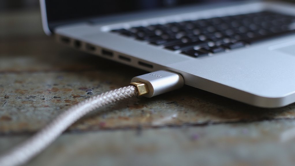 kluczowe specyfikacje kabla HDMI