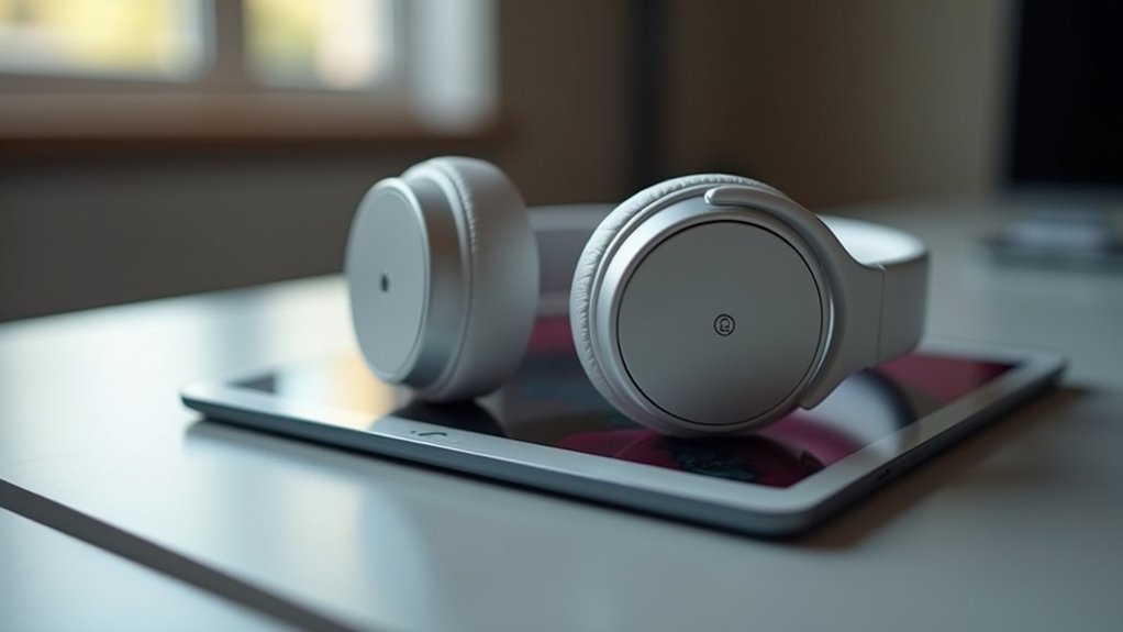 kluczowe parametry techniczne słuchawek