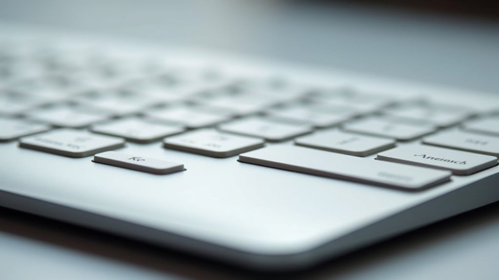 pielęgnacja i konserwacja klawiatury