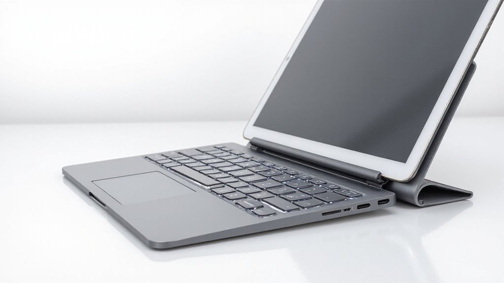 konfiguracja i optymalizacja klawiatury