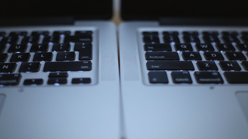 Różnice w układzie klawiatury wyjaśnione