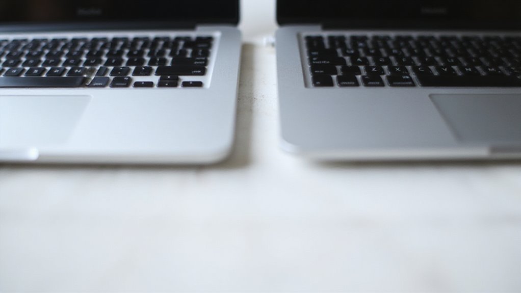 standardy układu klawiatury różnice