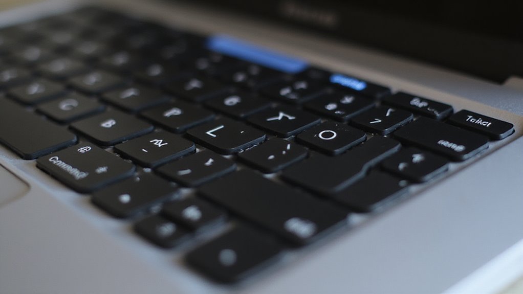 skróty klawiaturowe dla Mac