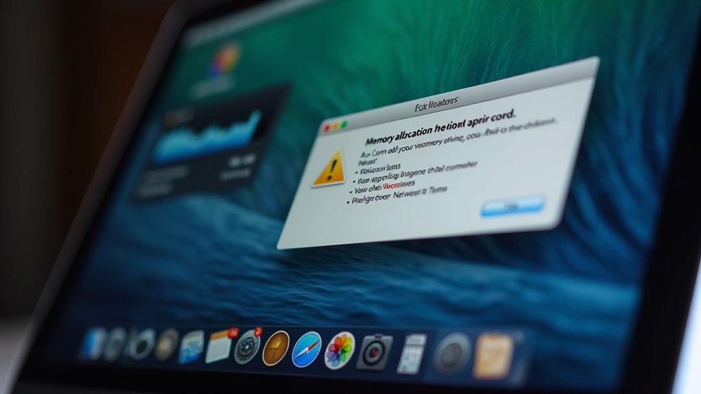 znane problemy macos sonoma