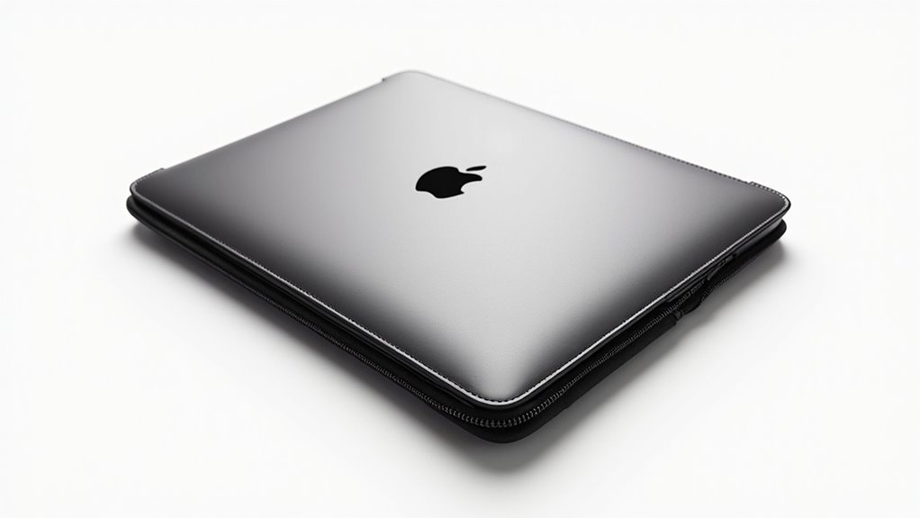 Wybór materiałów na etui do laptopa