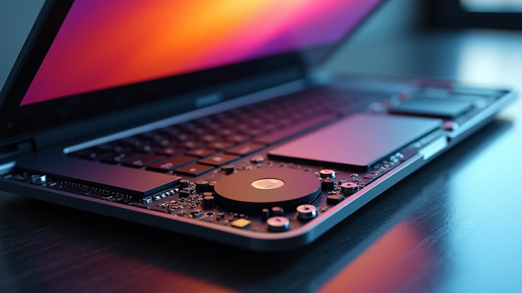 Najczęściej zadawane pytania dotyczące wymiany ekranu laptopa