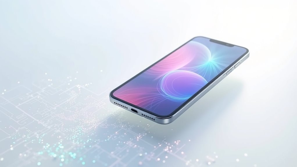 najnowszy procesor apple iphone