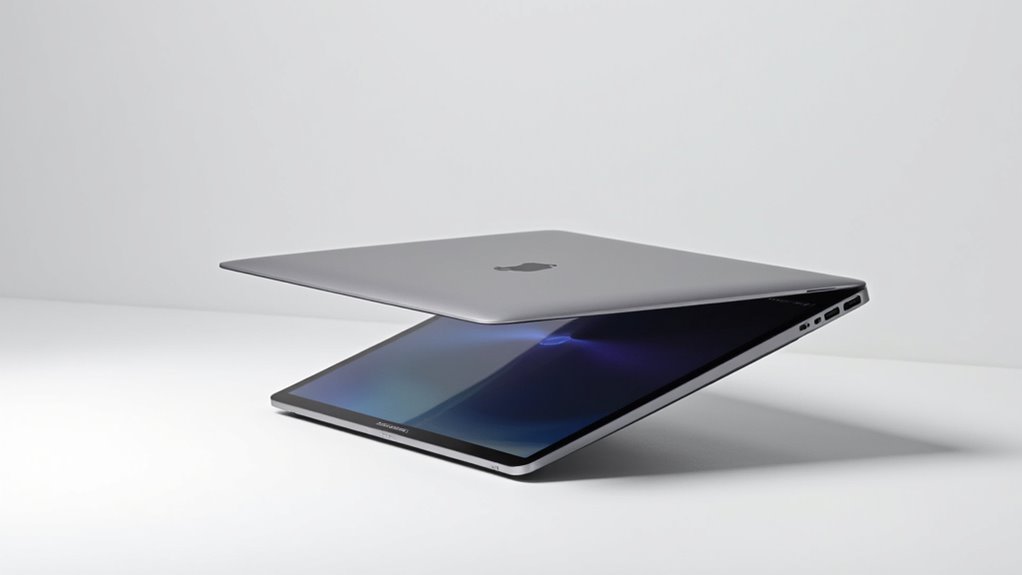 najnowszy Apple MacBook Pro