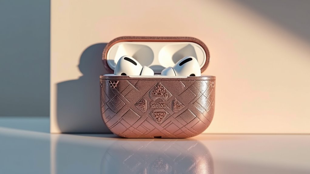 najnowsze zgadywane etui na airpods