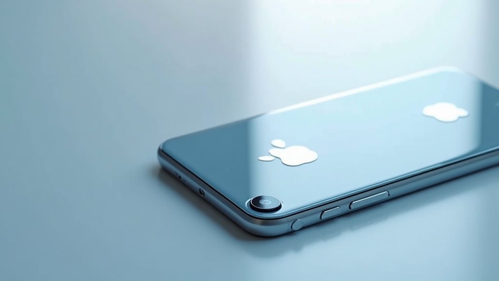 kalkulator leasingowy dla iPhone'a