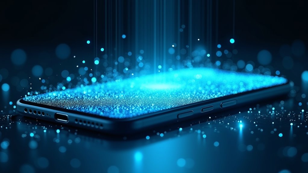 lidar poprawia doświadczenia z iphone'em