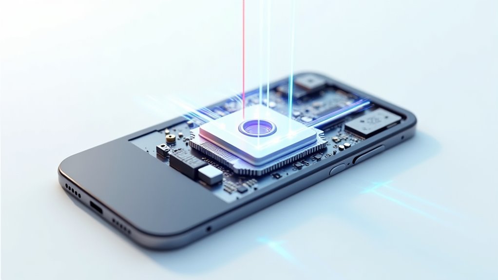 Lidar zwiększa profesjonalne zastosowania