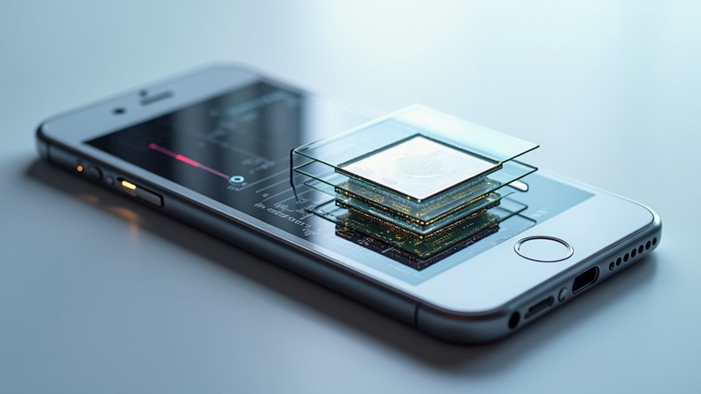 Technologia lidar poprawia iPhone'a