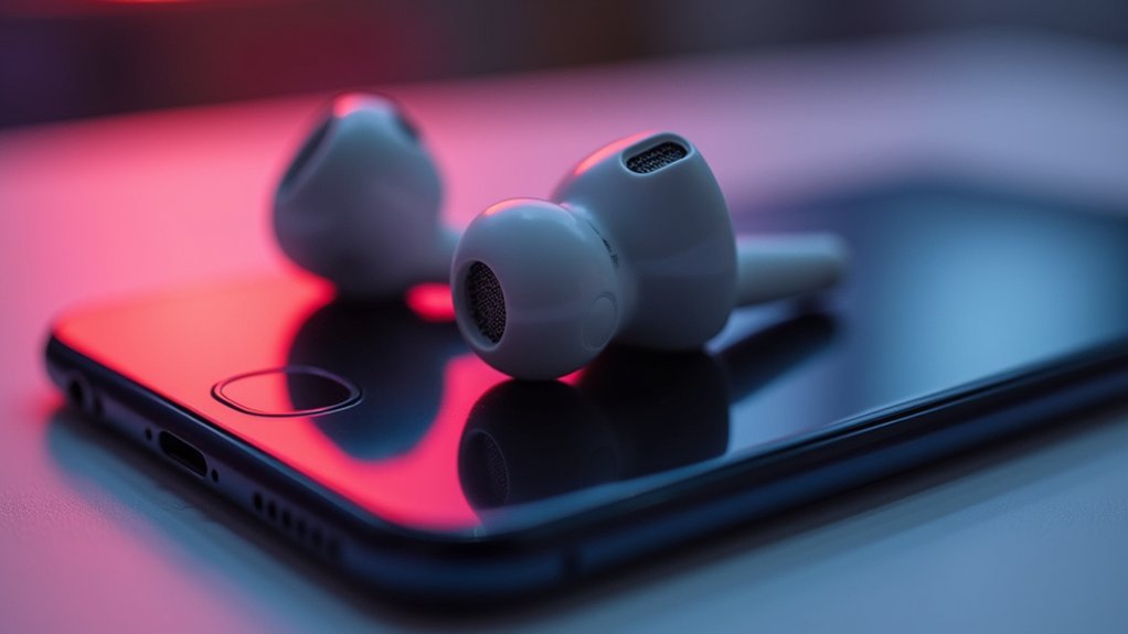 Porady dotyczące rozwiązywania problemów z słuchawkami Lightning