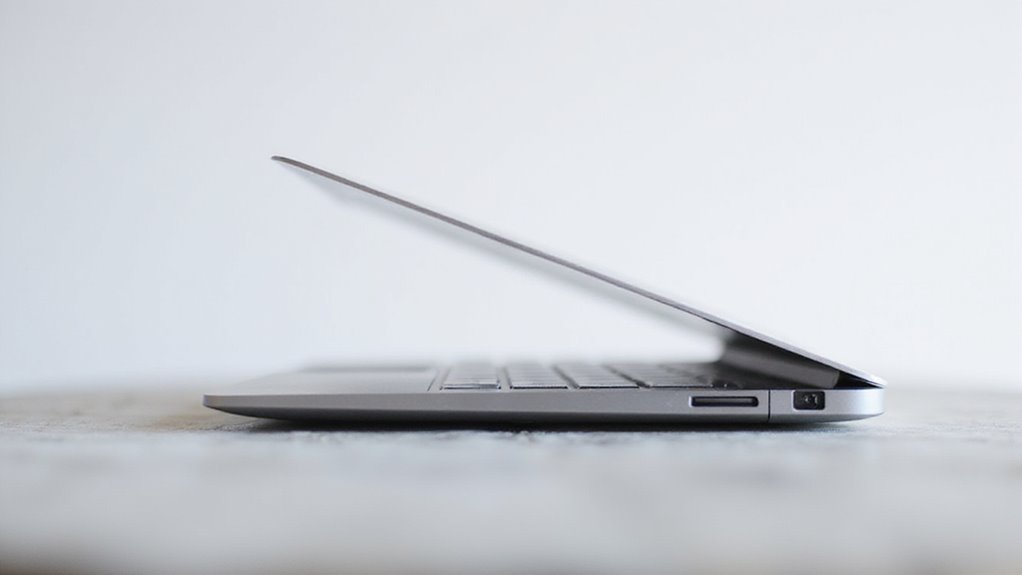 lekka konstrukcja zwiększa przenośność