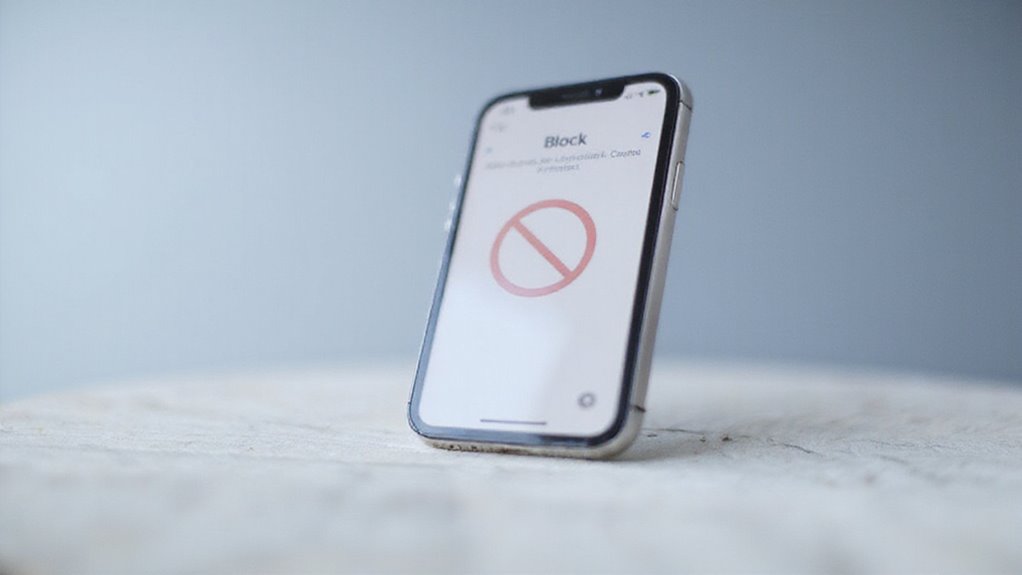 Skutecznie ograniczaj niepożądane połączenia