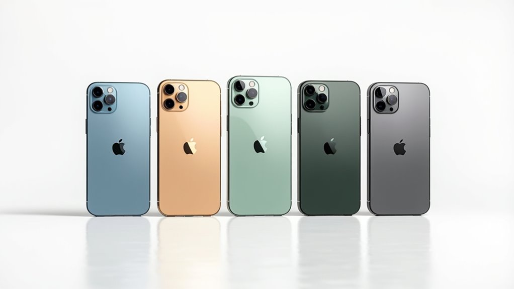 limitowane edycje kolorystyczne