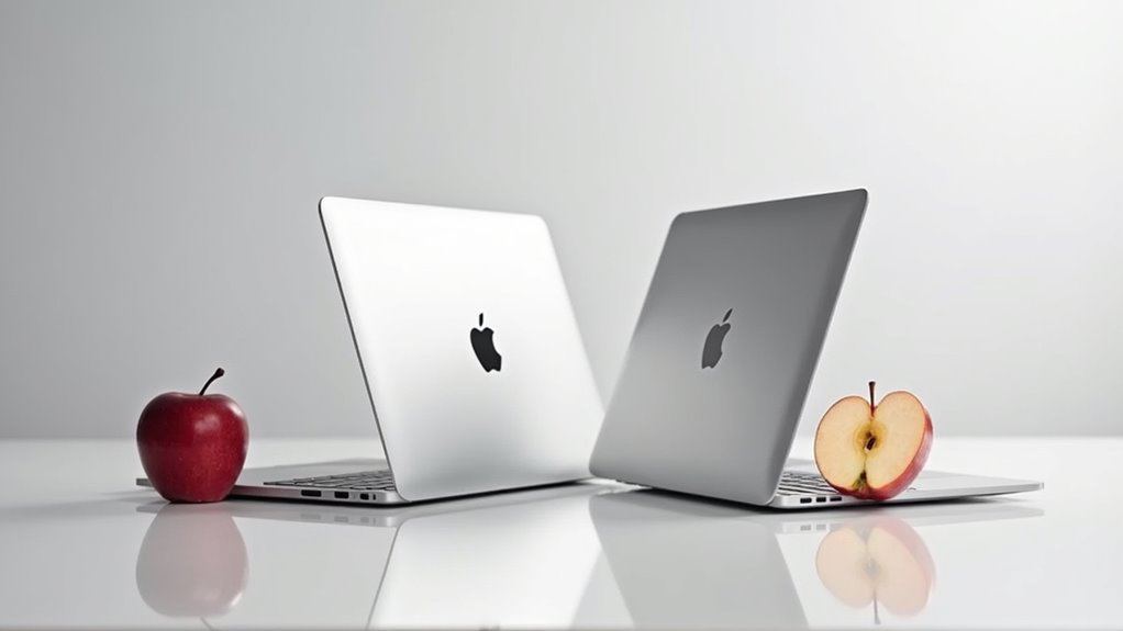 ograniczone czasowo zniżki na MacBooki