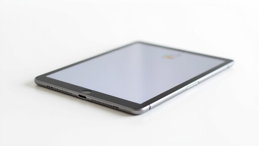 funkcje wyświetlacza Liquid Retina