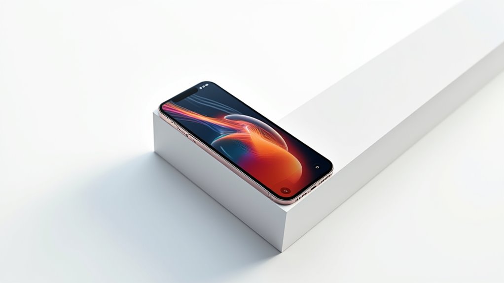 zdjęcia na żywo na iPhonie