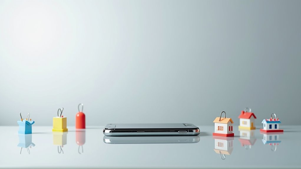 lokalne oferty na iPhone w Szczecinie