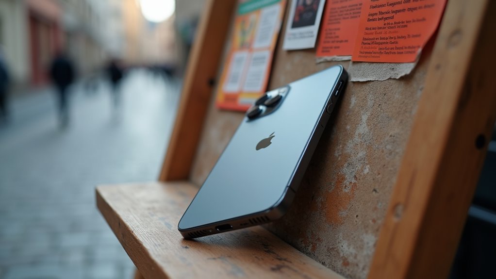 lokalne oferty naprawy iPhone'a