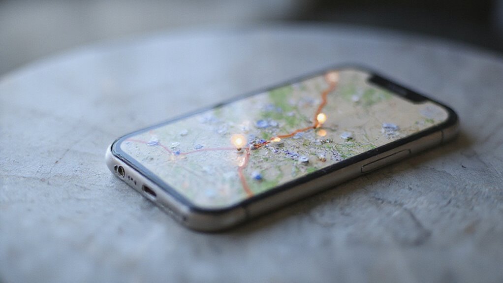 praktyczne zastosowania historii lokalizacji