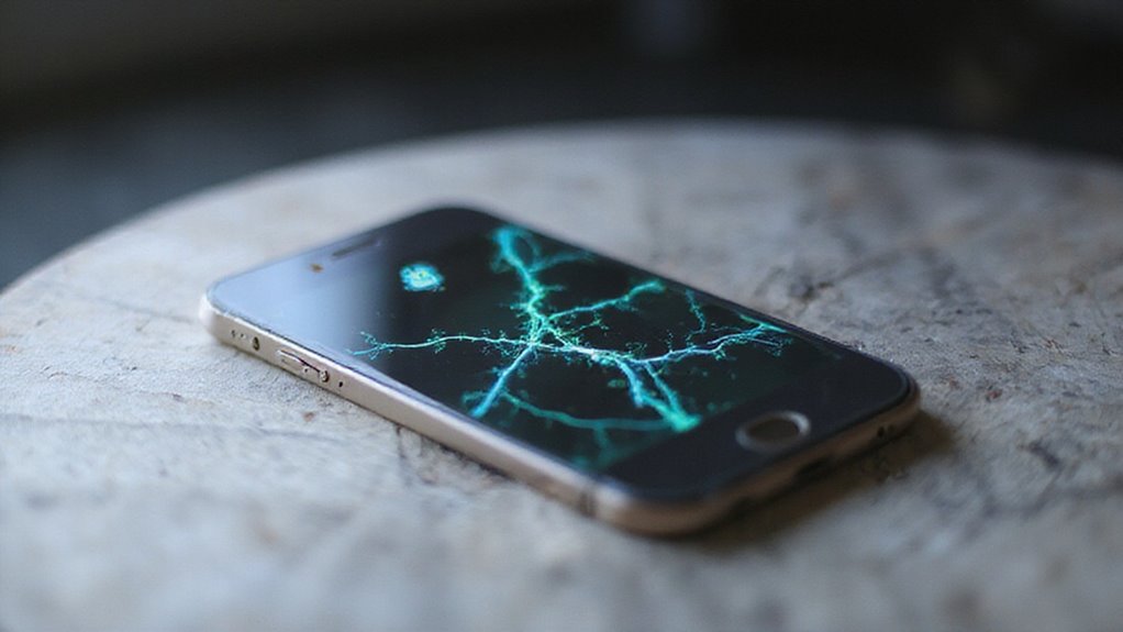 kontrola prywatności historii lokalizacji