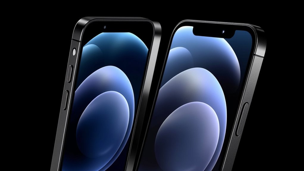 problemy z dostosowywaniem ekranu blokady