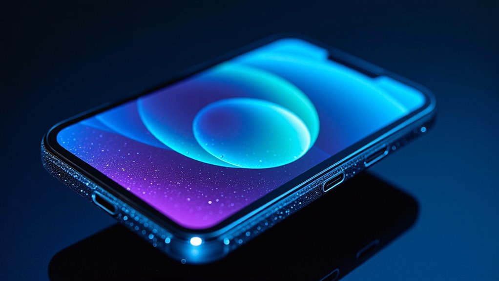 dostosowywanie zabezpieczeń ekranu blokady