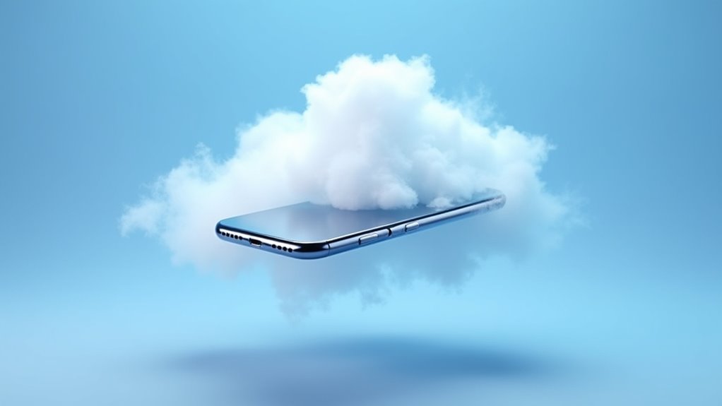 zaloguj się do iCloud