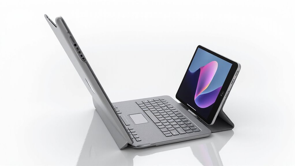 akcesoria Logitech do iPada Pro